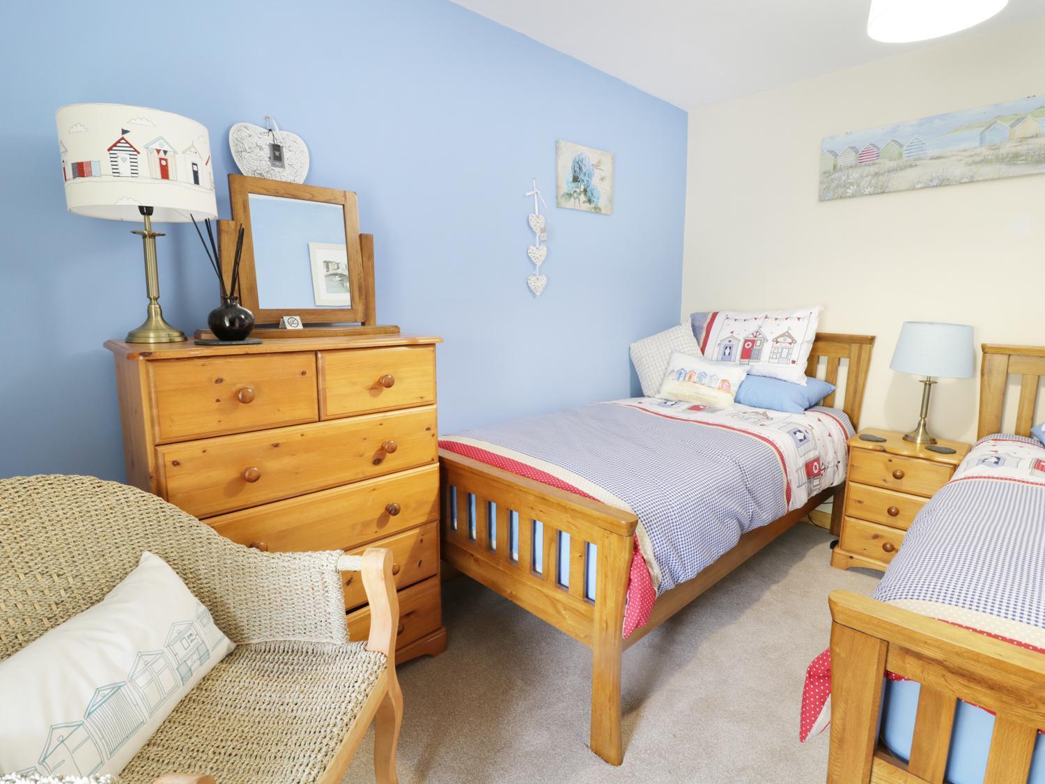 Holiday home 60 Hyfrydle Road Caernarfon