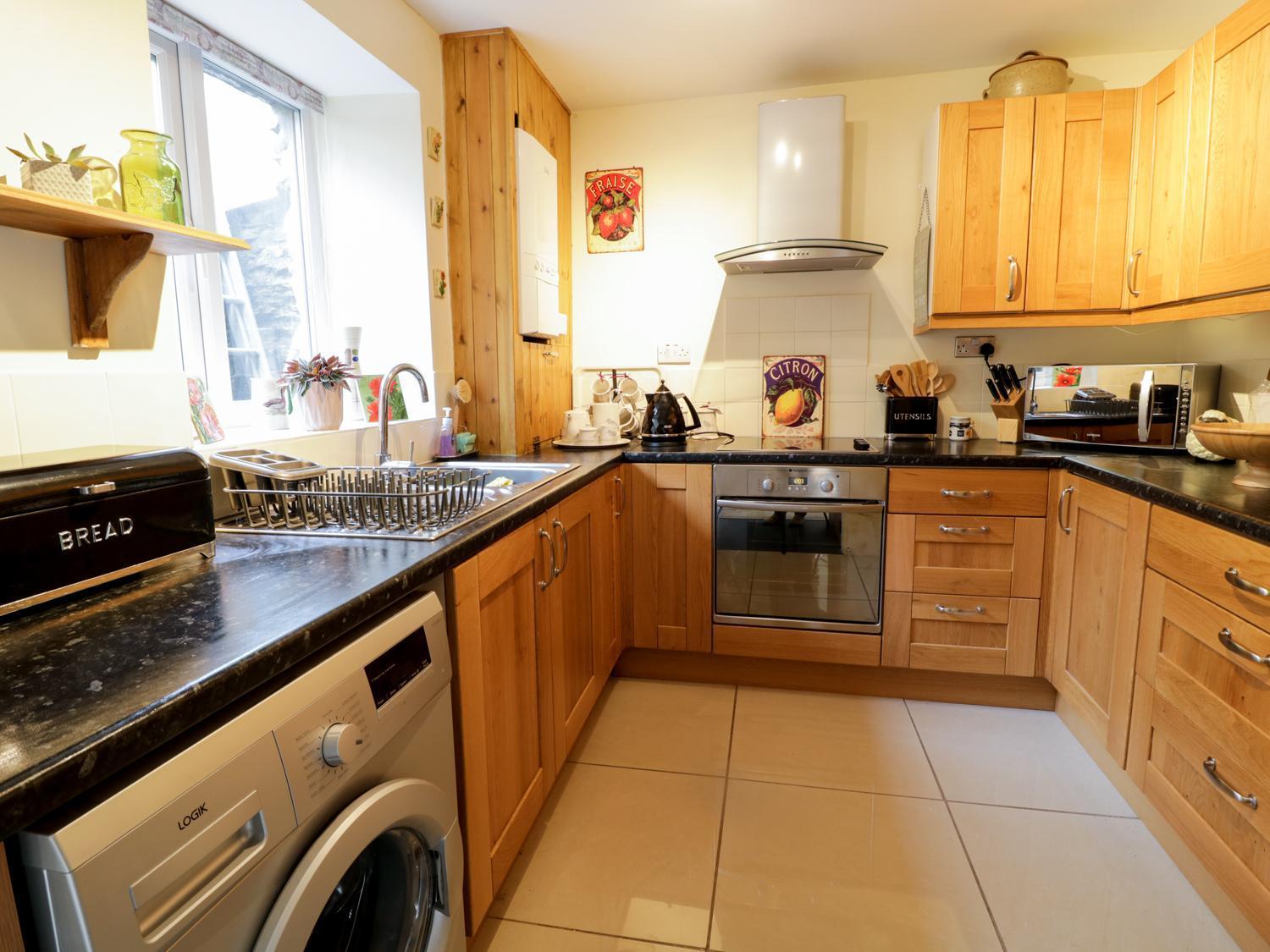 Holiday home 60 Hyfrydle Road Caernarfon