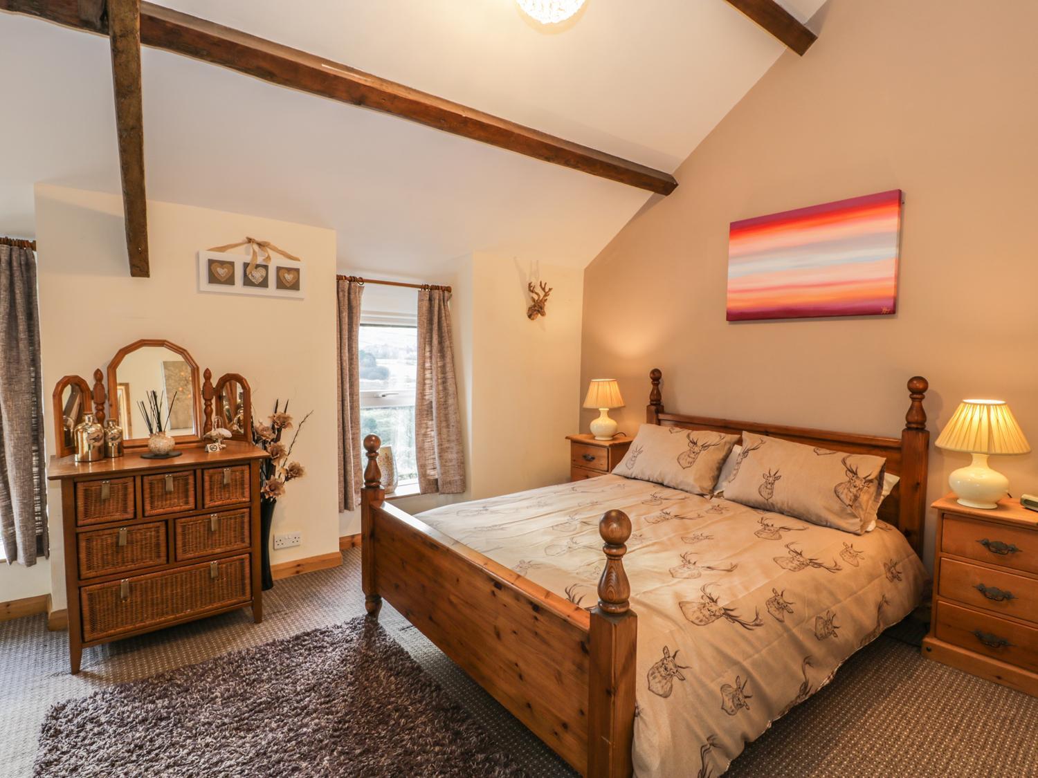 60 Hyfrydle Road Caernarfon