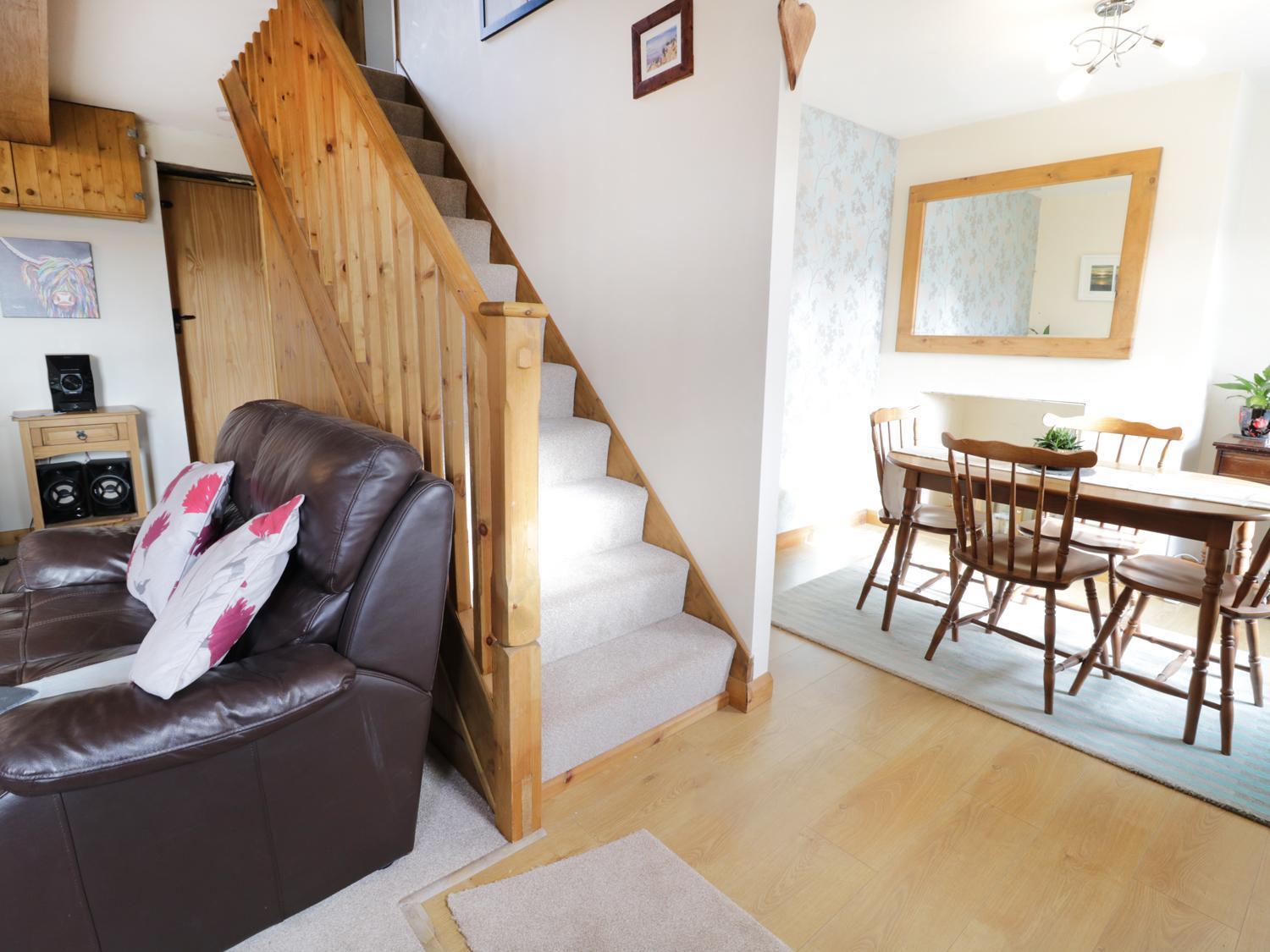 60 Hyfrydle Road Caernarfon
