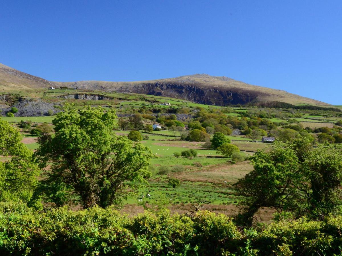 Holiday home 60 Hyfrydle Road Caernarfon